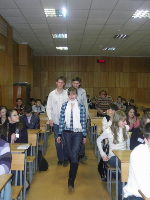 идем за наградами