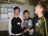 стендовая сессия