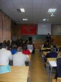 устная сессия