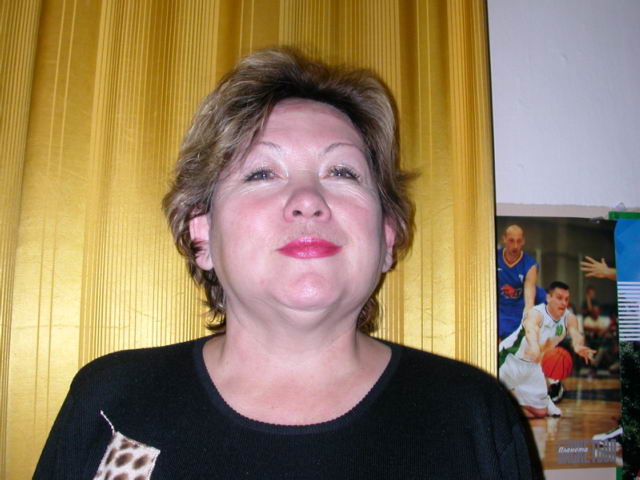 Баклушина Ирина Павловна