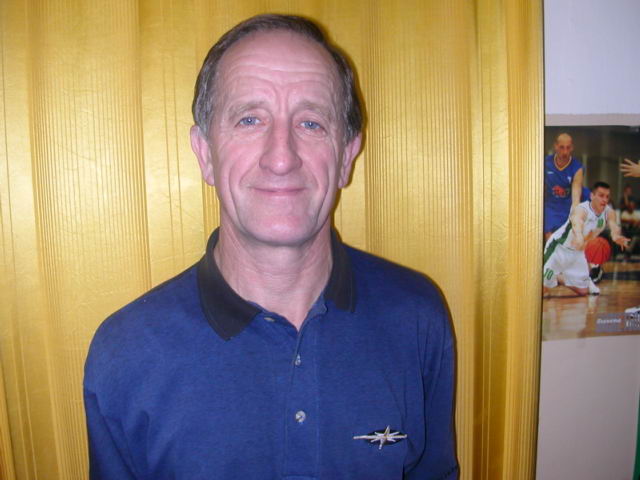 Беляев Юрий Георгиевич