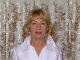 Горячева Людмила Александровна