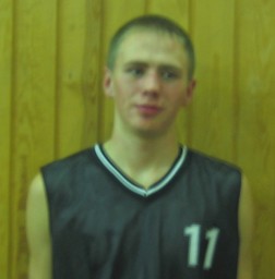 Хорев Алексей