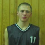 Хорев Алексей
