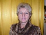 Хромова Ольга Ивановна