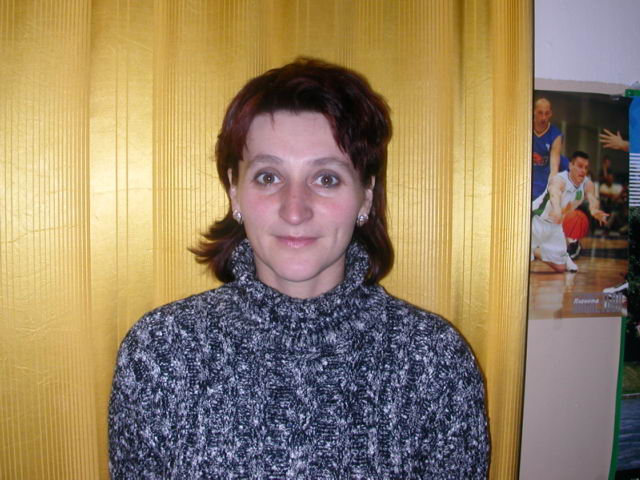 Ильичева Ольга Алексеевна