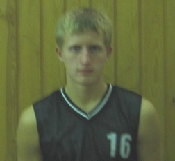 Кишилов Семен