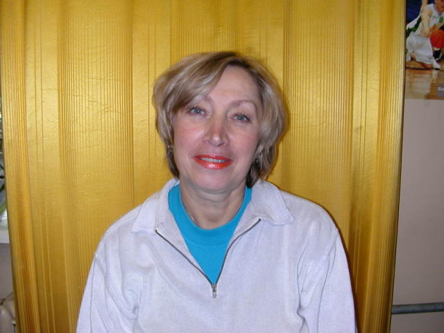 Курылева Тамара Алексеевна