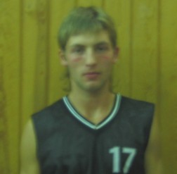 Лашин Андрей