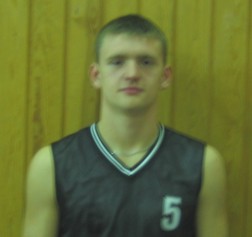 Михейкин Роман