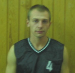 Семёнов Андрей КМС