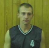 Семёнов Андрей КМС