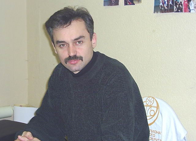 Закурин Леонид Вениаминович