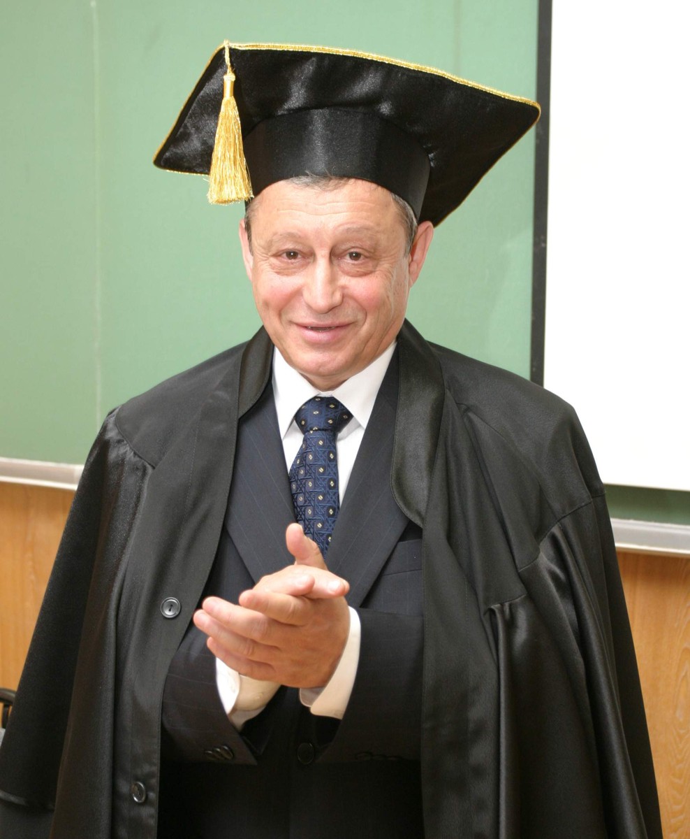 Поздравление архимандриту Сильвестору (Стойчеву) в связи с назначением на должность ректора КДА