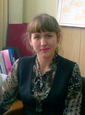 Дубкова Елена Андреевна