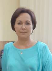 Гордина Наталья Евгеньевна
